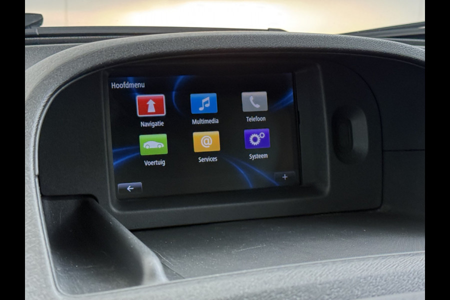 Renault Kangoo 1.5 dCi 111PK! EURO6, 6 bak! Navigatie, Cruise, Trekhaak