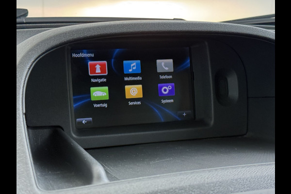 Renault Kangoo 1.5 dCi 111PK! EURO6, 6 bak! Navigatie, Cruise, Trekhaak