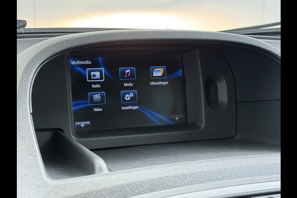 Renault Kangoo 1.5 dCi 111PK! EURO6, 6 bak! Navigatie, Cruise, Trekhaak