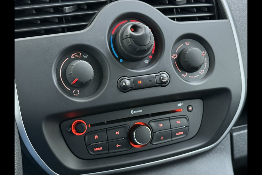 Renault Kangoo 1.5 dCi 111PK! EURO6, 6 bak! Navigatie, Cruise, Trekhaak