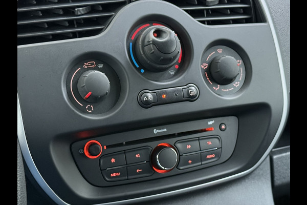 Renault Kangoo 1.5 dCi 111PK! EURO6, 6 bak! Navigatie, Cruise, Trekhaak