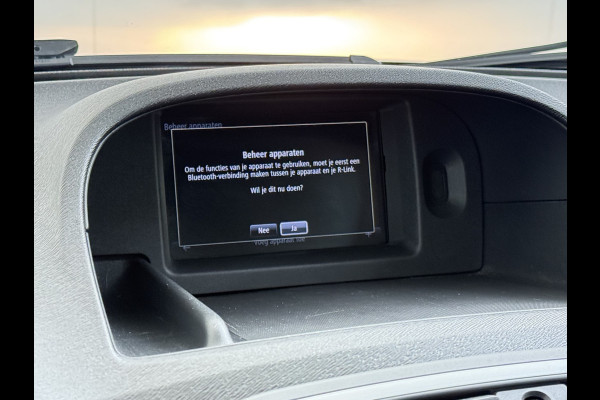 Renault Kangoo 1.5 dCi 111PK! EURO6, 6 bak! Navigatie, Cruise, Trekhaak