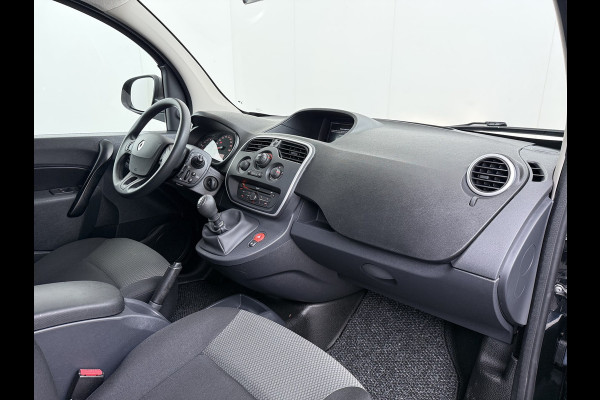 Renault Kangoo 1.5 dCi 111PK! EURO6, 6 bak! Navigatie, Cruise, Trekhaak