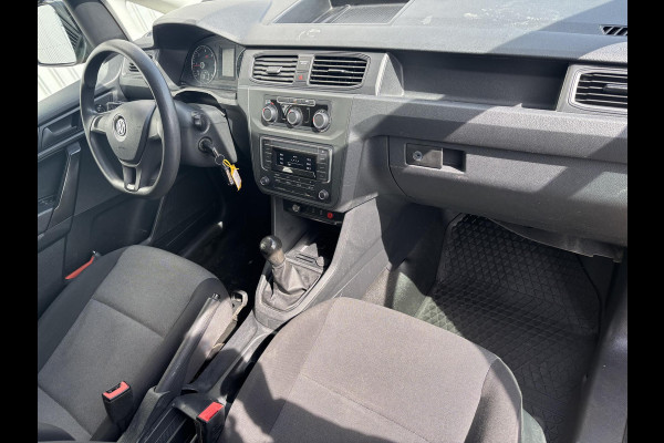 Volkswagen Caddy 2.0 TDI L1H1*A/C*CRUISE*HAAK*INRICHTING*