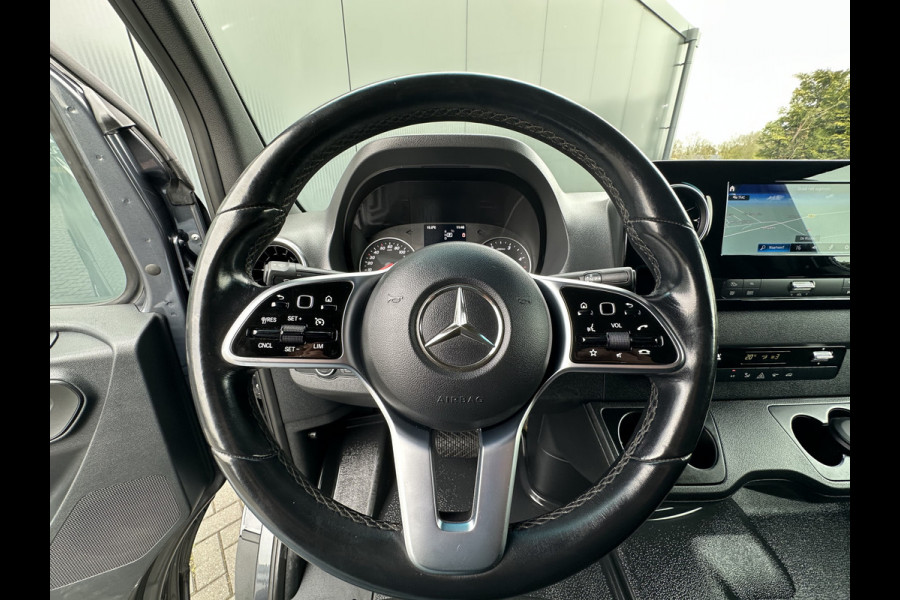 Mercedes-Benz Sprinter 315 CDI / 9G-TRONIC / L2H2 / 2x SCHUIFDEUR / 3.5 TONS TREKHAAK / LED / MBUX / CAMERA / CRUISE / AIRCO / BLINDSPOT