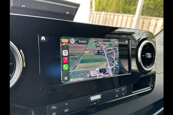 Mercedes-Benz Sprinter 315 CDI / 9G-TRONIC / L2H2 / 2x SCHUIFDEUR / 3.5 TONS TREKHAAK / LED / MBUX / CAMERA / CRUISE / AIRCO / BLINDSPOT