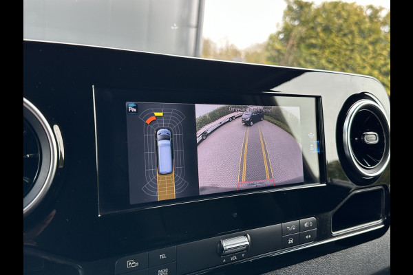 Mercedes-Benz Sprinter 315 CDI / 9G-TRONIC / L2H2 / 2x SCHUIFDEUR / 3.5 TONS TREKHAAK / LED / MBUX / CAMERA / CRUISE / AIRCO / BLINDSPOT