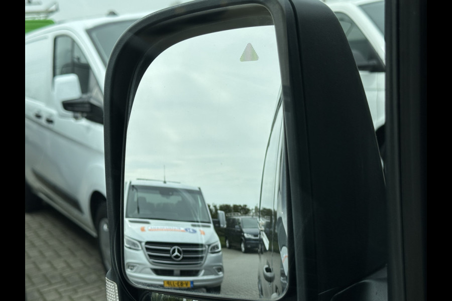 Mercedes-Benz Sprinter 315 CDI / 9G-TRONIC / L2H2 / 2x SCHUIFDEUR / 3.5 TONS TREKHAAK / LED / MBUX / CAMERA / CRUISE / AIRCO / BLINDSPOT