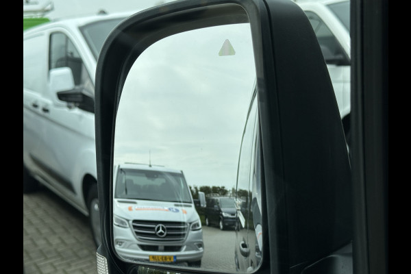 Mercedes-Benz Sprinter 315 CDI / 9G-TRONIC / L2H2 / 2x SCHUIFDEUR / 3.5 TONS TREKHAAK / LED / MBUX / CAMERA / CRUISE / AIRCO / BLINDSPOT