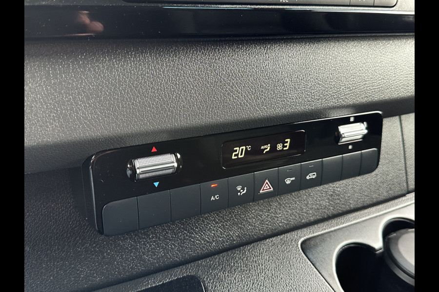 Mercedes-Benz Sprinter 315 CDI / 9G-TRONIC / L2H2 / 2x SCHUIFDEUR / 3.5 TONS TREKHAAK / LED / MBUX / CAMERA / CRUISE / AIRCO / BLINDSPOT