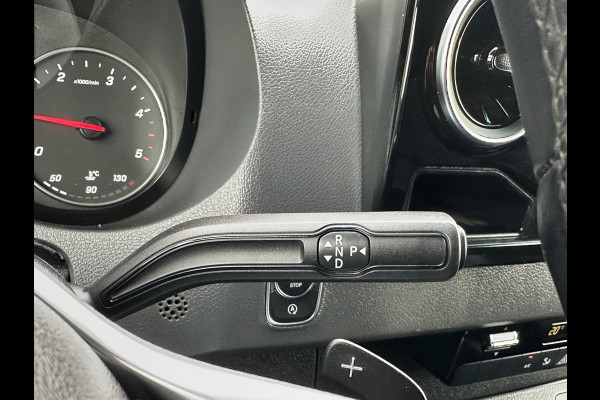 Mercedes-Benz Sprinter 315 CDI / 9G-TRONIC / L2H2 / 2x SCHUIFDEUR / 3.5 TONS TREKHAAK / LED / MBUX / CAMERA / CRUISE / AIRCO / BLINDSPOT