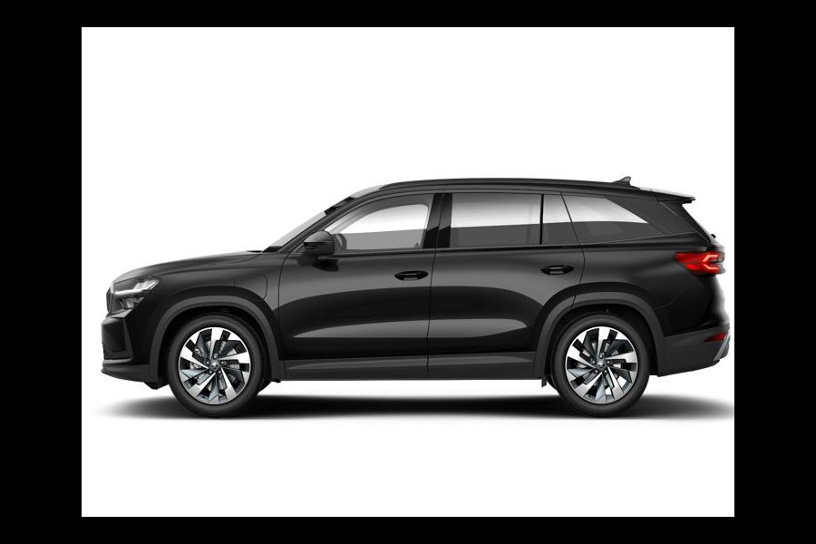 Škoda Kodiaq 1.5 TSI PHEV Business Edition Plus | Elektr. achterklep | Elektr. voorstoelen | Canton Sound | Keyless Entry (KESSY) |