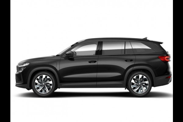 Škoda Kodiaq 1.5 TSI PHEV Business Edition Plus | Elektr. achterklep | Elektr. voorstoelen | Canton Sound | Keyless Entry (KESSY) |