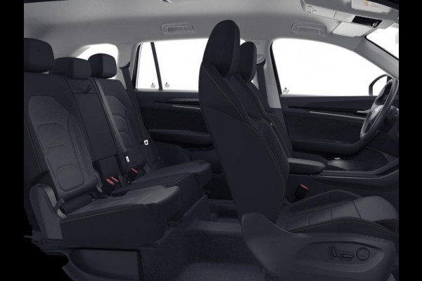 Škoda Kodiaq 1.5 TSI PHEV Business Edition Plus | Elektr. achterklep | Elektr. voorstoelen | Canton Sound | Keyless Entry (KESSY) |