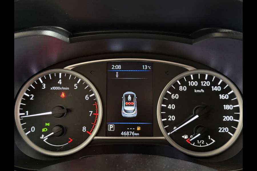 Nissan Micra 1.0 IG-T N-Connecta|Automaat|Airco|Navi|Camera