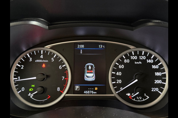 Nissan Micra 1.0 IG-T N-Connecta|Automaat|Airco|Navi|Camera