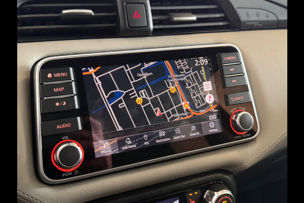 Nissan Micra 1.0 IG-T N-Connecta|Automaat|Airco|Navi|Camera