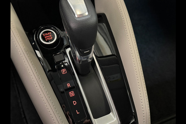 Nissan Micra 1.0 IG-T N-Connecta|Automaat|Airco|Navi|Camera