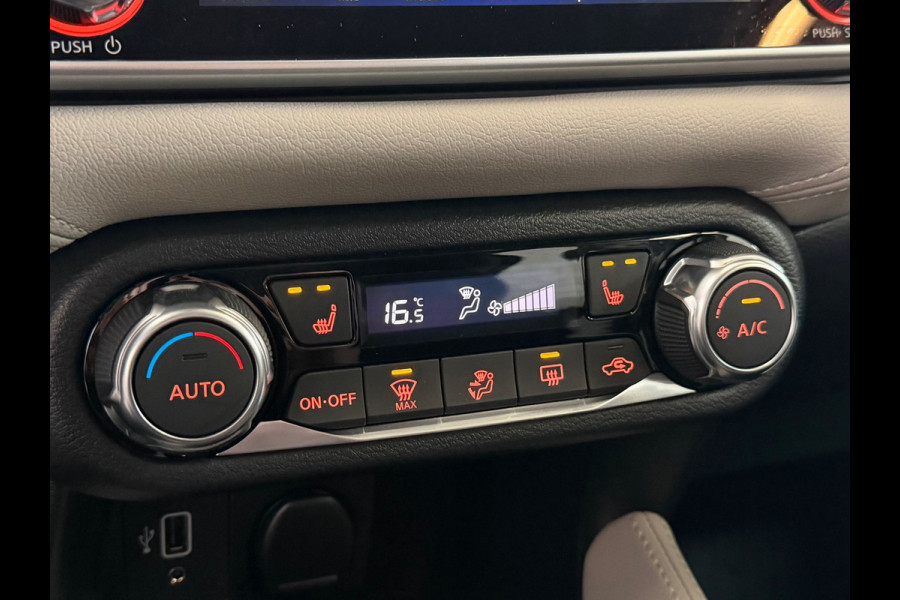 Nissan Micra 1.0 IG-T N-Connecta|Automaat|Airco|Navi|Camera