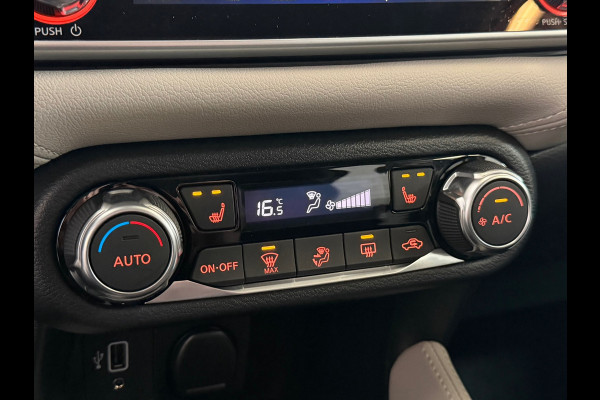 Nissan Micra 1.0 IG-T N-Connecta|Automaat|Airco|Navi|Camera