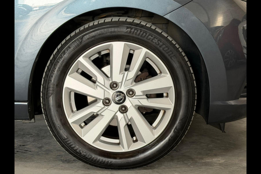 Nissan Micra 1.0 IG-T N-Connecta|Automaat|Airco|Navi|Camera