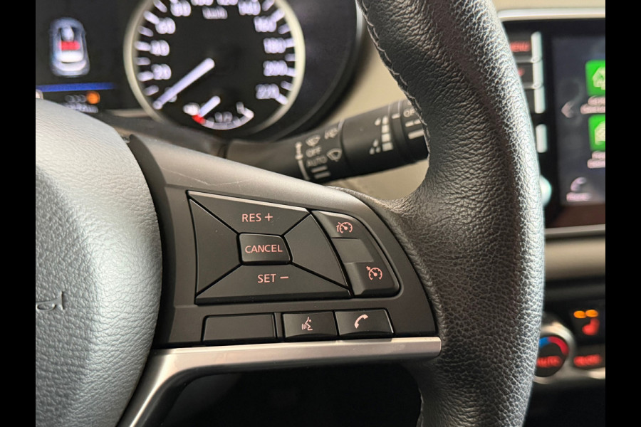 Nissan Micra 1.0 IG-T N-Connecta|Automaat|Airco|Navi|Camera