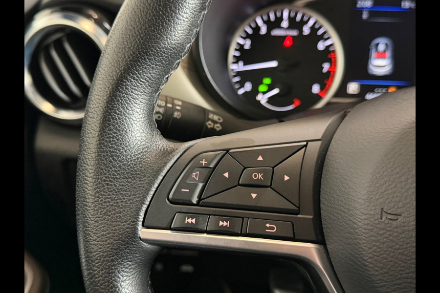 Nissan Micra 1.0 IG-T N-Connecta|Automaat|Airco|Navi|Camera