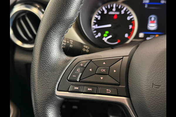 Nissan Micra 1.0 IG-T N-Connecta|Automaat|Airco|Navi|Camera