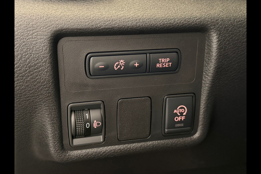 Nissan Micra 1.0 IG-T N-Connecta|Automaat|Airco|Navi|Camera