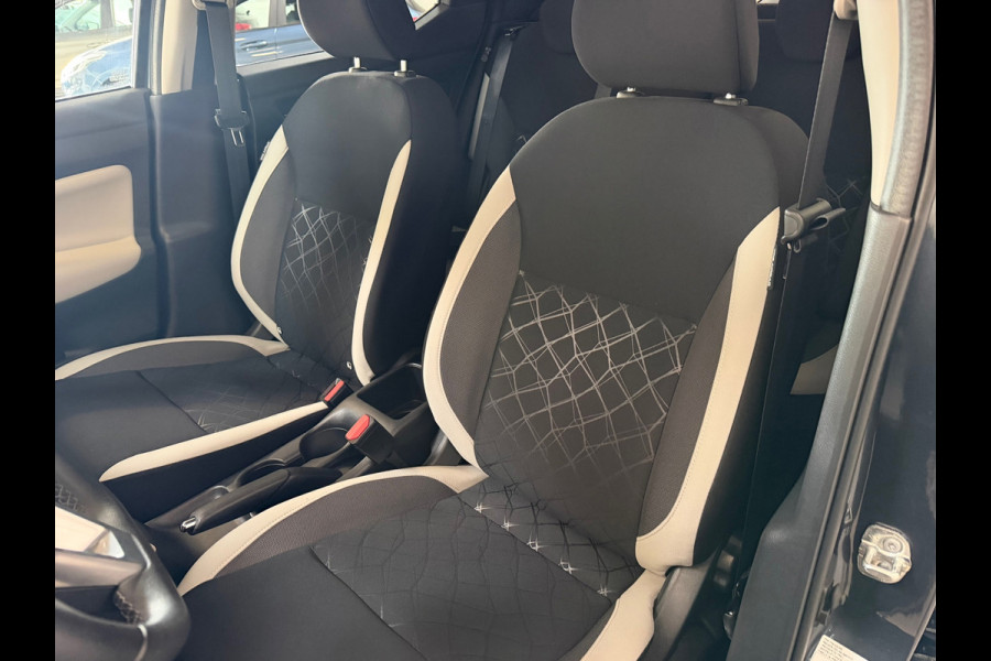 Nissan Micra 1.0 IG-T N-Connecta|Automaat|Airco|Navi|Camera