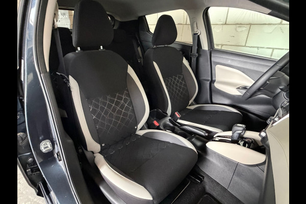 Nissan Micra 1.0 IG-T N-Connecta|Automaat|Airco|Navi|Camera