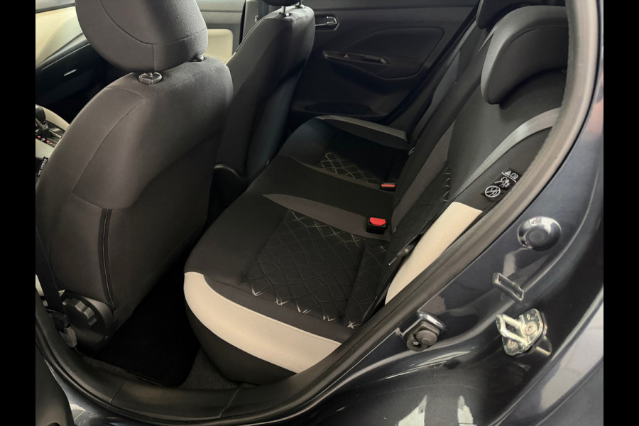 Nissan Micra 1.0 IG-T N-Connecta|Automaat|Airco|Navi|Camera
