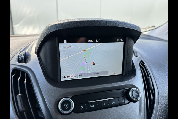 Ford Transit Courier 1.5 TDCI / 1e EIGENAAR / 21.233 KM ! / AIRCO / PDC / NAVIGATIE / DAB