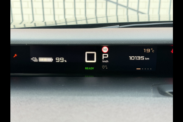 Citroën Ë-C3 Aircross Max 113pk 44 kWh (Camera - Parkeersensoren V+A - Automatische Airco - LED - Navigatie - Apple Carplay - 17"incl 4S - Two Tone)