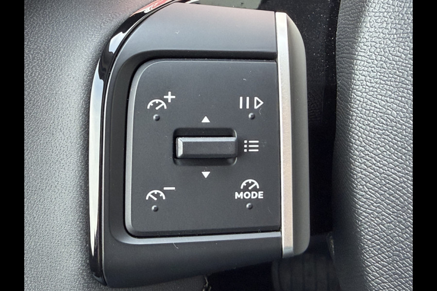 Citroën Ë-C3 Aircross Max 113pk 44 kWh (Camera - Parkeersensoren V+A - Automatische Airco - LED - Navigatie - Apple Carplay - 17"incl 4S - Two Tone)
