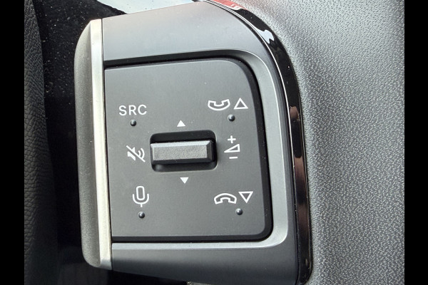 Citroën Ë-C3 Aircross Max 113pk 44 kWh (Camera - Parkeersensoren V+A - Automatische Airco - LED - Navigatie - Apple Carplay - 17"incl 4S - Two Tone)