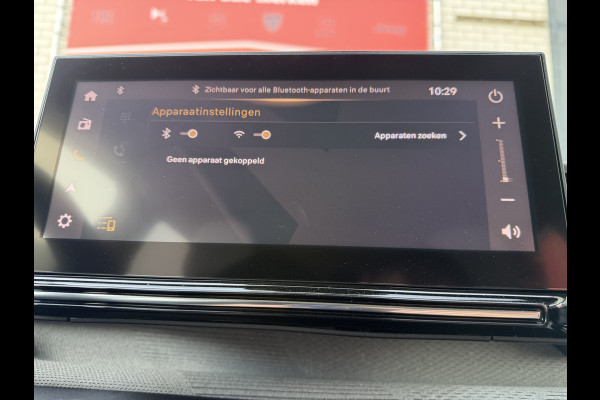 Citroën Ë-C3 Aircross Max 113pk 44 kWh (Camera - Parkeersensoren V+A - Automatische Airco - LED - Navigatie - Apple Carplay - 17"incl 4S - Two Tone)