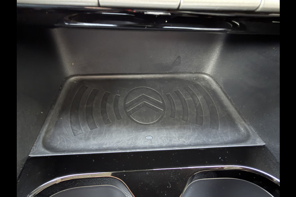 Citroën Ë-C3 Aircross Max 113pk 44 kWh (Camera - Parkeersensoren V+A - Automatische Airco - LED - Navigatie - Apple Carplay - 17"incl 4S - Two Tone)