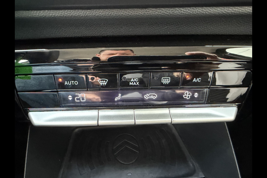 Citroën Ë-C3 Aircross Max 113pk 44 kWh (Camera - Parkeersensoren V+A - Automatische Airco - LED - Navigatie - Apple Carplay - 17"incl 4S - Two Tone)