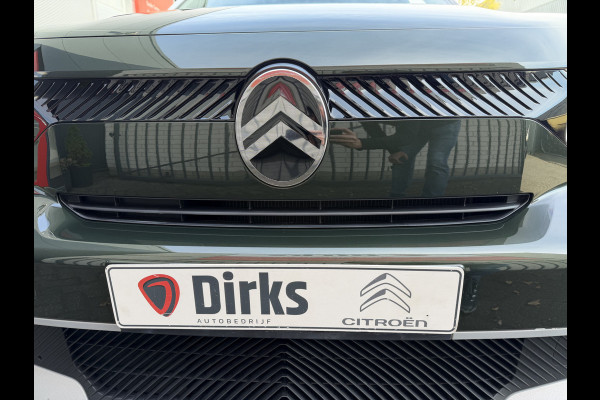 Citroën Ë-C3 Aircross Max 113pk 44 kWh (Camera - Parkeersensoren V+A - Automatische Airco - LED - Navigatie - Apple Carplay - 17"incl 4S - Two Tone)