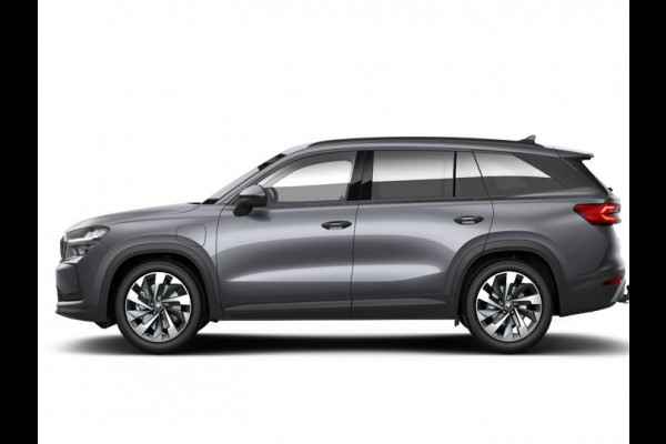 Škoda Kodiaq 1.5 TSI PHEV Business Edition Plus | Trekhaak | Elektr. achterklep | Elektr. voorstoelen | Canton Sound | Keyless Entry (KESSY) |