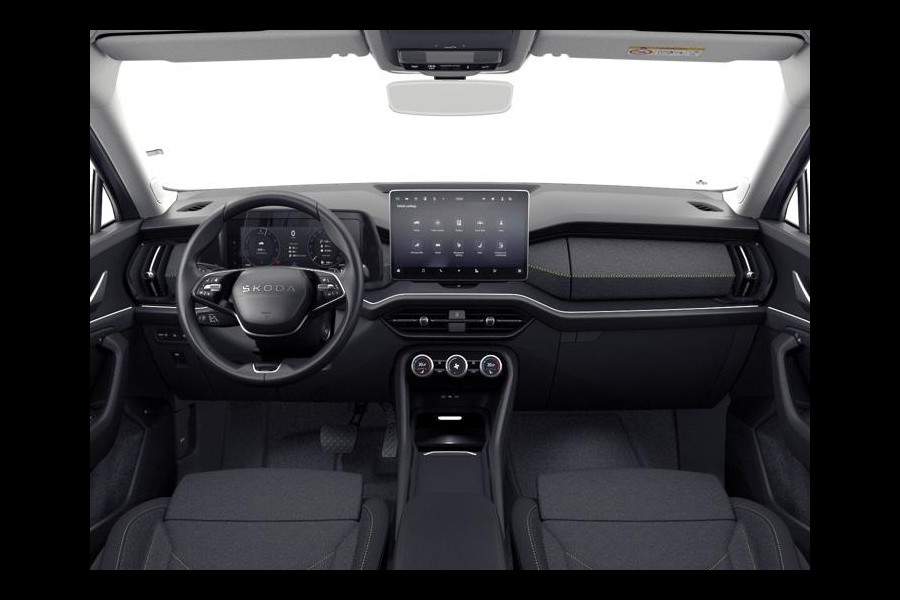 Škoda Kodiaq 1.5 TSI PHEV Business Edition Plus | Trekhaak | Elektr. achterklep | Elektr. voorstoelen | Canton Sound | Keyless Entry (KESSY) |