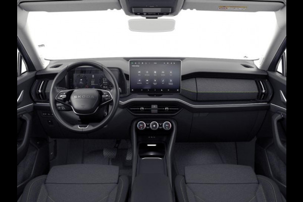 Škoda Kodiaq 1.5 TSI PHEV Business Edition Plus | Trekhaak | Elektr. achterklep | Elektr. voorstoelen | Canton Sound | Keyless Entry (KESSY) |