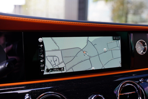 Rolls-Royce Ghost 6.75 V12 Leder Hermes