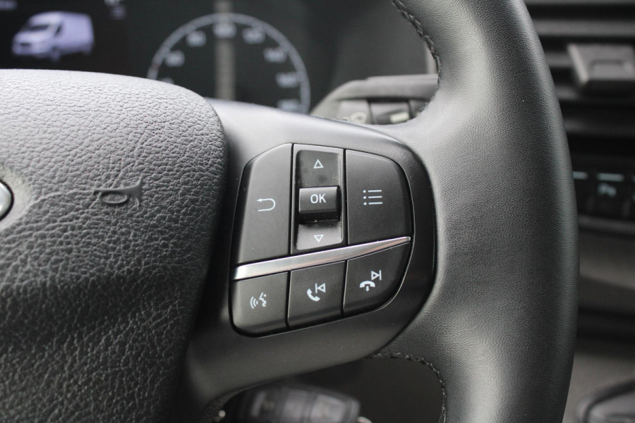 Ford Transit 350L3H2 2,0EcoBlue 96kW Front Trend | Camera | Parkeersensoren | Vloer In Laadruimte | Airco |