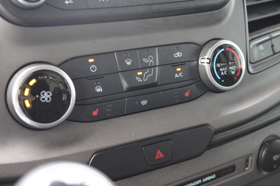 Ford Transit 350L3H2 2,0EcoBlue 96kW Front Trend | Camera | Parkeersensoren | Vloer In Laadruimte | Airco |