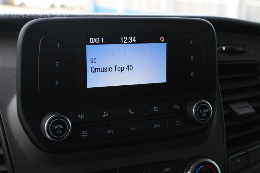 Ford Transit 350L3H2 2,0EcoBlue 96kW Front Trend | Camera | Parkeersensoren | Vloer In Laadruimte | Airco |