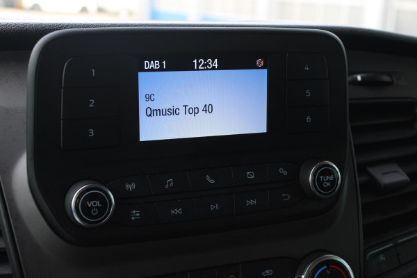 Ford Transit 350L3H2 2,0EcoBlue 96kW Front Trend | Camera | Parkeersensoren | Vloer In Laadruimte | Airco |