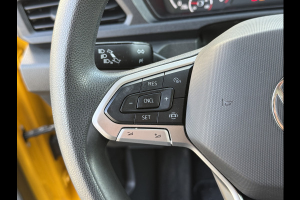 Volkswagen Caddy Cargo 2.0 TDI Comfortline / L1H1 / 1e EIG. / ZEER NETJES !! / AIRCO / CRUISE / TREKHAAK / INRICHTING / PDC