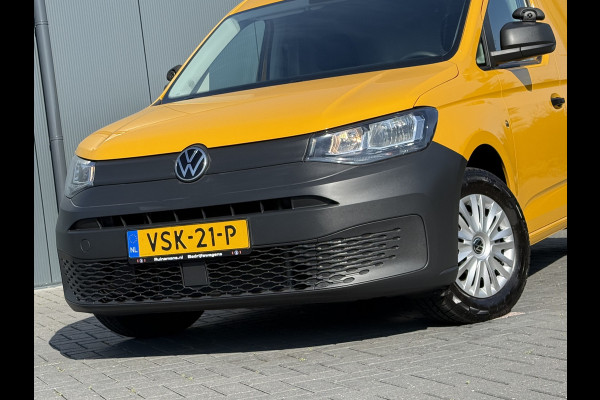 Volkswagen Caddy Cargo 2.0 TDI Comfortline / L1H1 / 1e EIG. / ZEER NETJES !! / AIRCO / CRUISE / TREKHAAK / INRICHTING / PDC